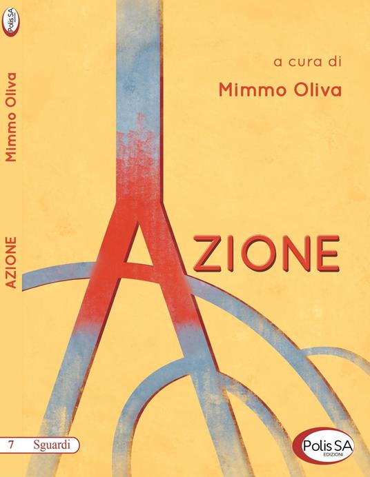 Azione - copertina