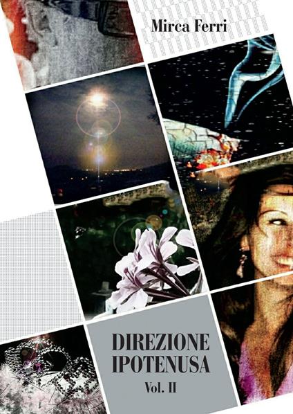 Direzione ipotenusa. Vol. 2 - Mirca Ferri - copertina