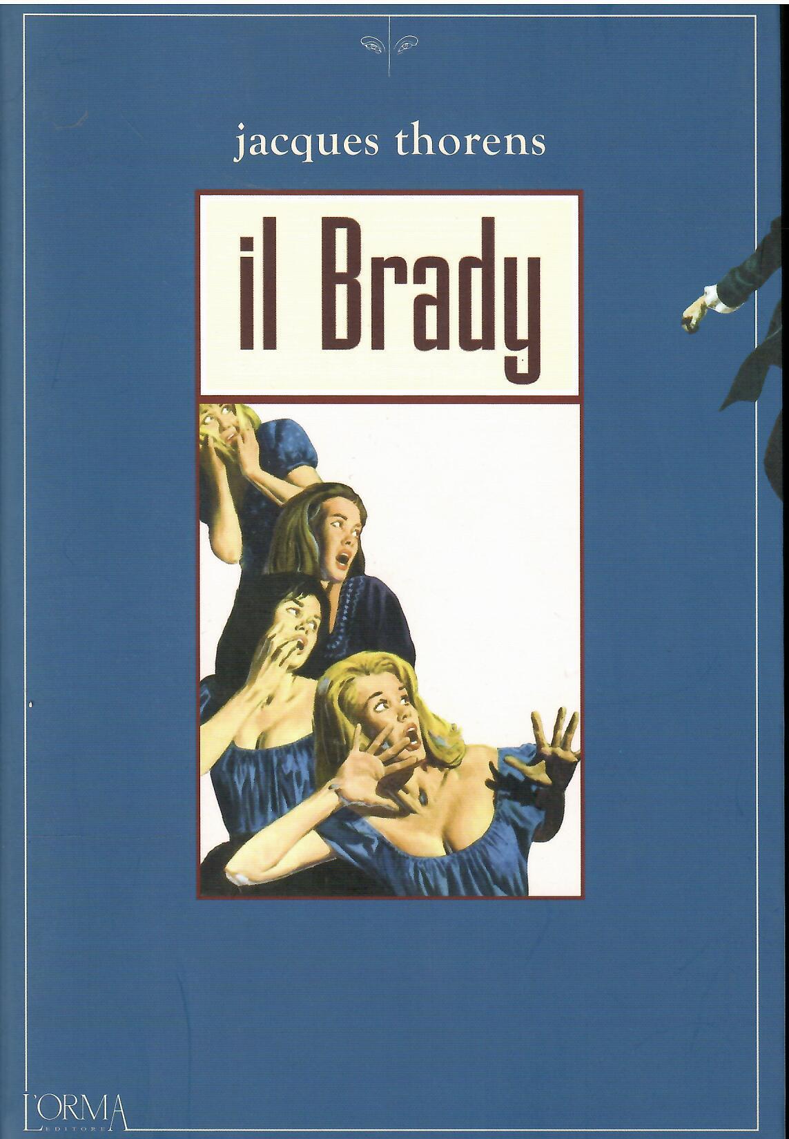 Libroteka di Fattoretti Silvia