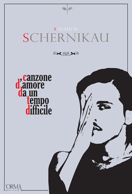 Canzone d'amore da un tempo difficile - Ronald Schernikau,Stefano Jorio - ebook