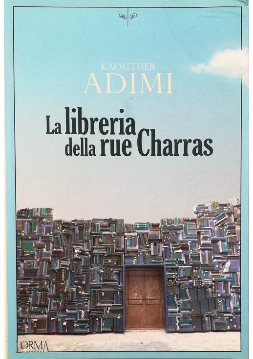 Libreria Tara