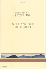 Nell'angolo di quiete