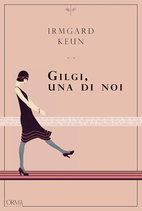 Le ragazze di Keun - Irmgard Keun - 2