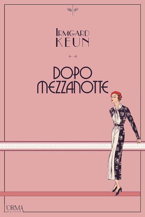 Le ragazze di Keun - Irmgard Keun - 5