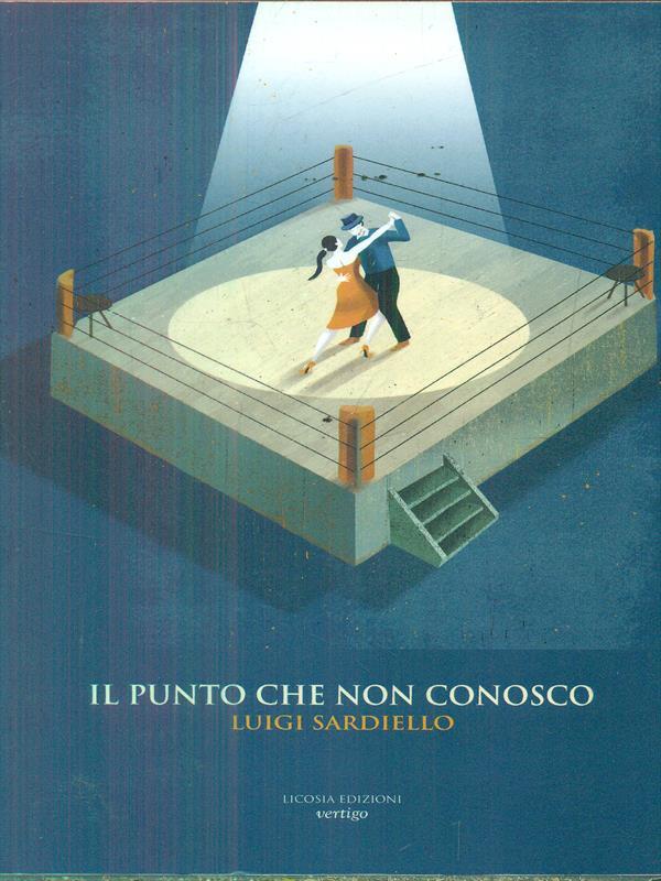 Libro di Faccia