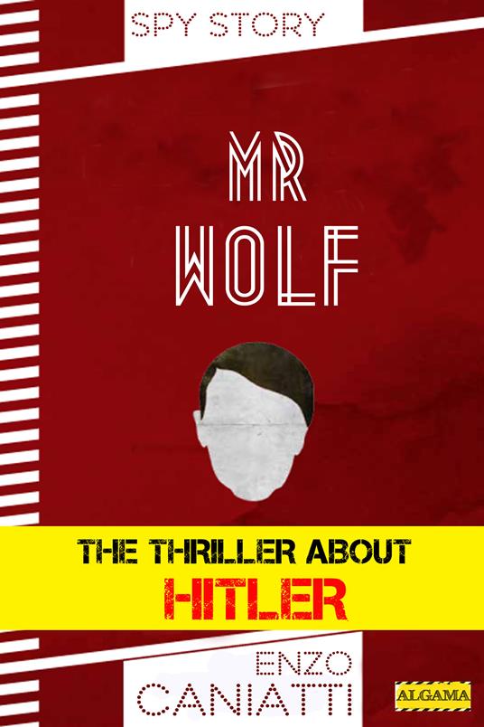 Mr Wolf