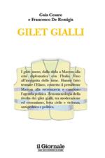 Gilet Gialli