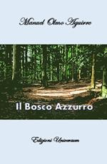 Il bosco azzurro