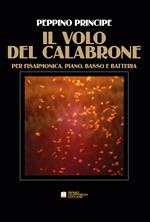 Il volo del calabrone. Classic. Per fisarmonica, piano, basso e batteria. Partitura. Con CD-Audio