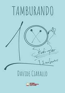 Tamburando. 10 studi per tamburo