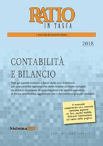 Contabilità e bilancio 2018