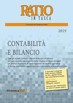 Contabilità e bilancio 2019