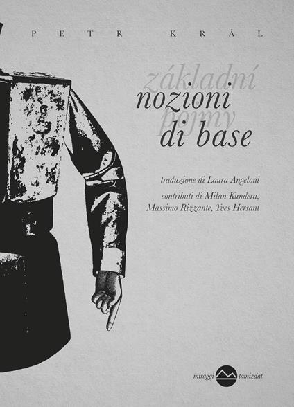 Nozioni di base - Petr Král,Laura Angeloni - ebook