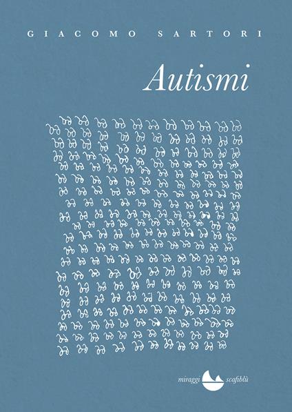 Autismi - Giacomo Sartori - copertina