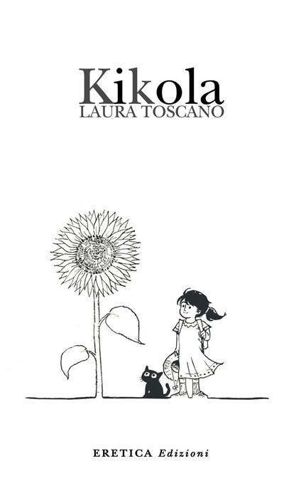 Kikola - Laura Toscano - copertina