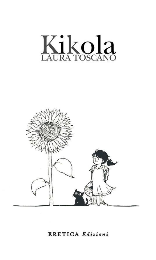 Kikola - Laura Toscano - copertina