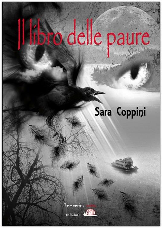 Il libro delle paure - Sara Coppini - ebook