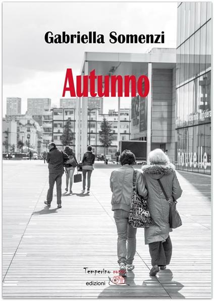 Autunno - Gabriella Somenzi - ebook