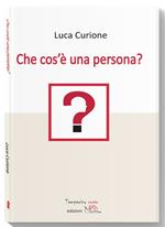 Che cos'è una persona?