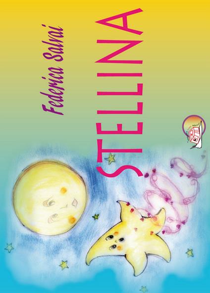 Stellina - Federica Salvai - copertina