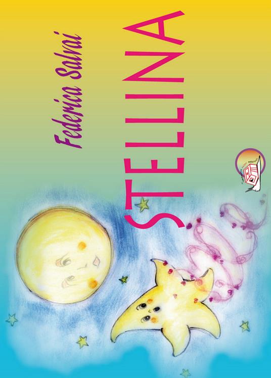 Stellina - Federica Salvai - copertina
