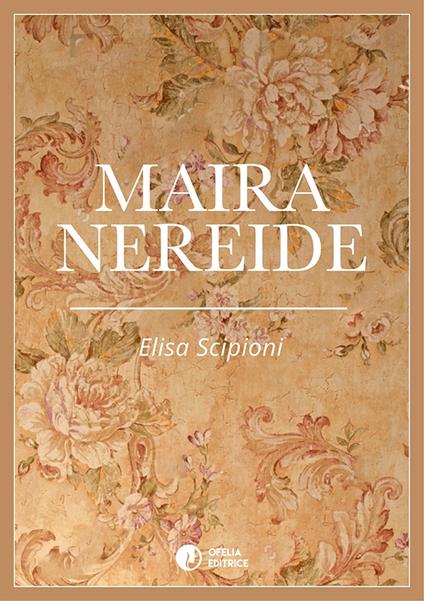 Maira Nereide - Elisa Scipioni - copertina
