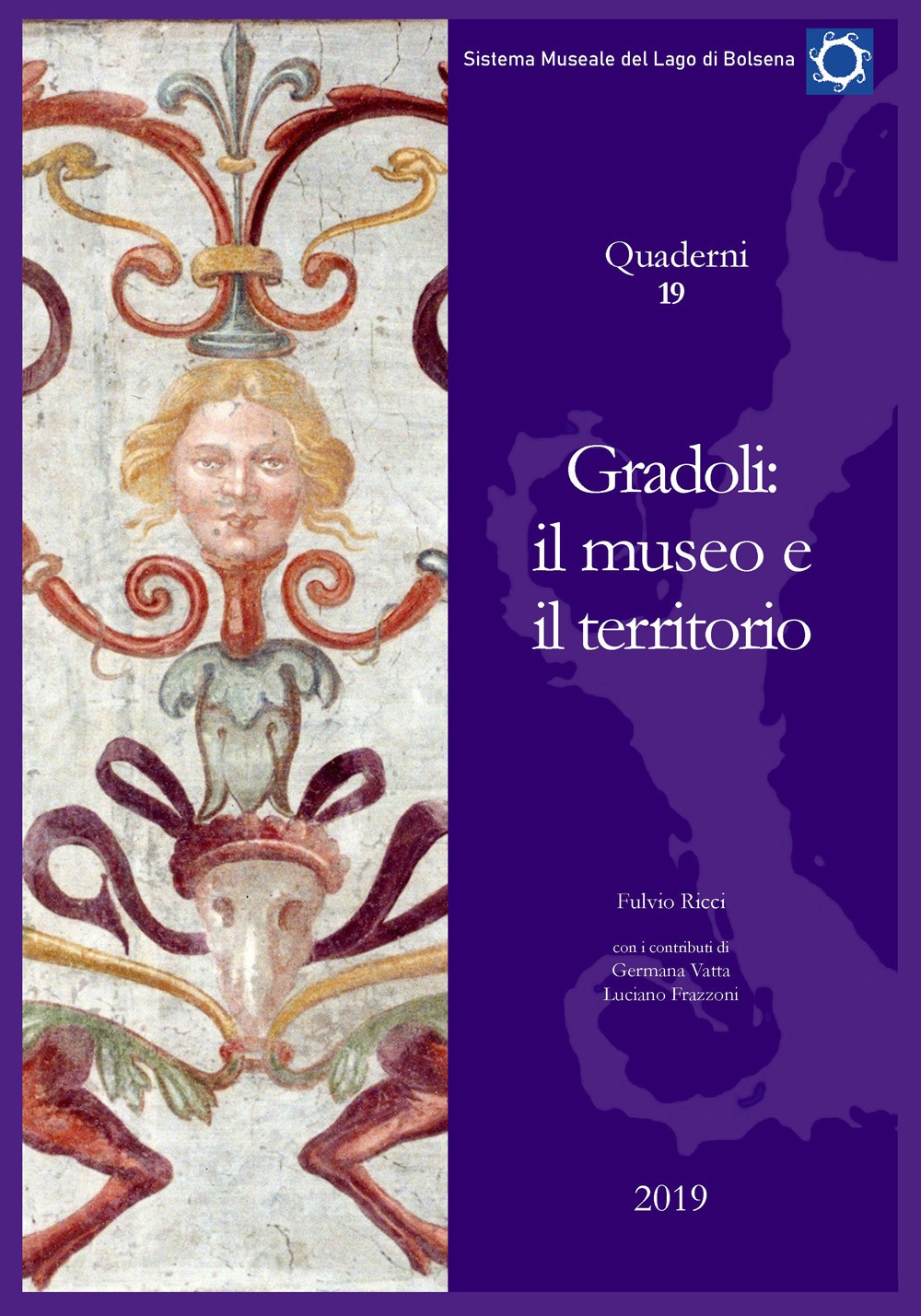 Studio Bibliografico Viborada