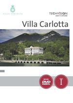 Villa Carlotta. Lago di Como. Ediz. italiana e inglese. Con DVD video