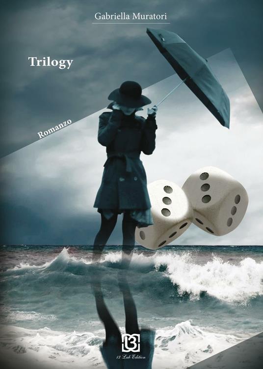 Trilogy - Gabriella Muratori - copertina