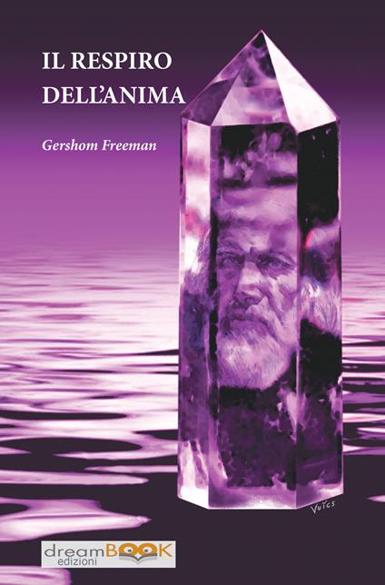 Il respiro dell'anima - Gershom Freeman - copertina