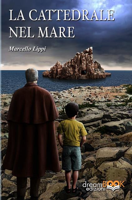 La cattedrale nel mare - Marcello Lippi - copertina