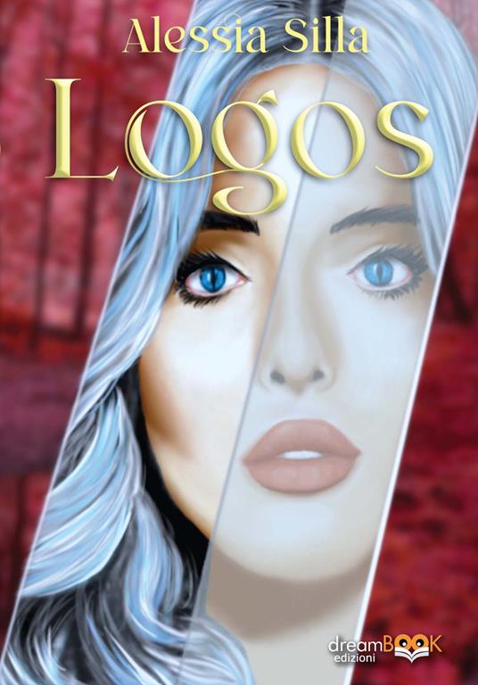 Logos - Alessia Silla - copertina