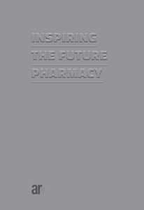 Inspiring the future pharmacy