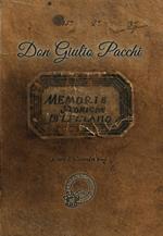 Memorie storiche di Lizzano