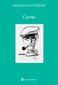 Carmi - Odilon-Jean Périer - copertina