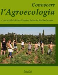 Conoscere l'agroecologia - copertina