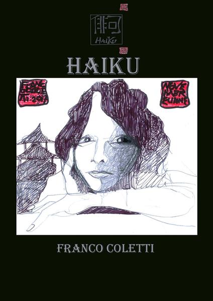 Haiku - Franco Coletti - copertina