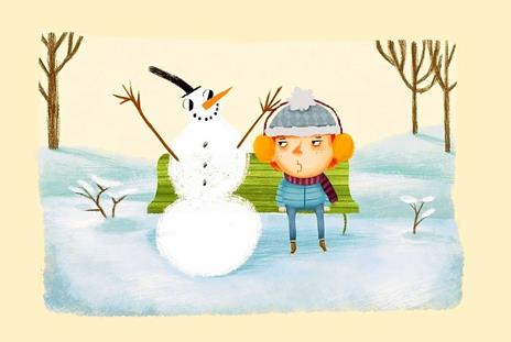 Uff! Ediz. a colori - Ilaria Guarducci - 2