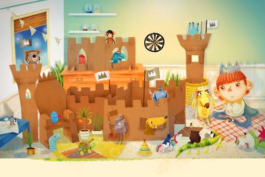 Uff! Ediz. a colori - Ilaria Guarducci - 3