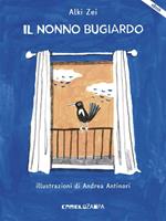 Il nonno bugiardo