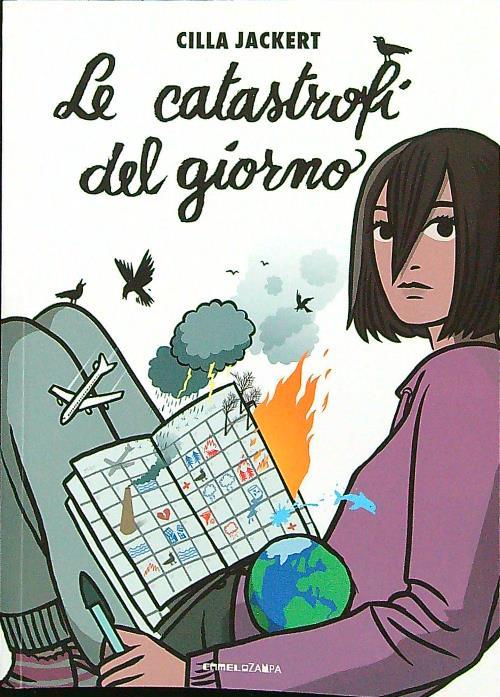 Libro di Faccia