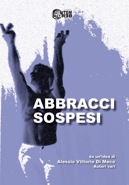 Abbracci sospesi - copertina