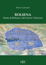 Bolsena. Storia di Bolsena e del «Fanum Voltumnae»