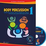 Body percussion. Con DVD video. Vol. 1
