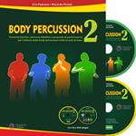 Body percussion. Con CD-Audio. Con DVD video. Vol. 2