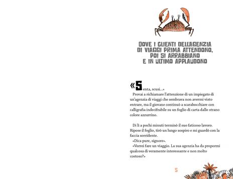 Sette giorni a Piro Piro. Ediz. a colori - Dino Ticli - 2