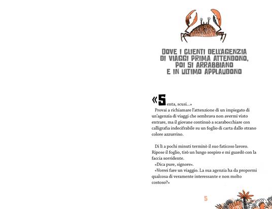 Sette giorni a Piro Piro. Ediz. a colori - Dino Ticli - 2