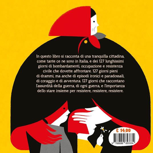 127 giorni - Andrea Rivola - 3