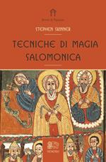 Tecniche di magia salomonica
