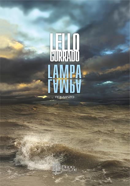 Lampa lampa - Lello Gurrado - copertina